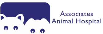 Link to Homepage of Associates Animal Hospital